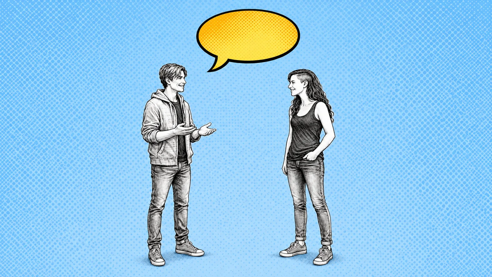 Dialogisch entscheiden – im Gespräch auf Augenhöhe